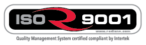 Radians-ISO 9001_2020_Logo
